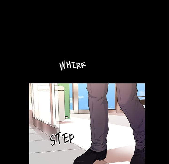 My Secretary (Uncensored), chapter 44, page 89 of 156