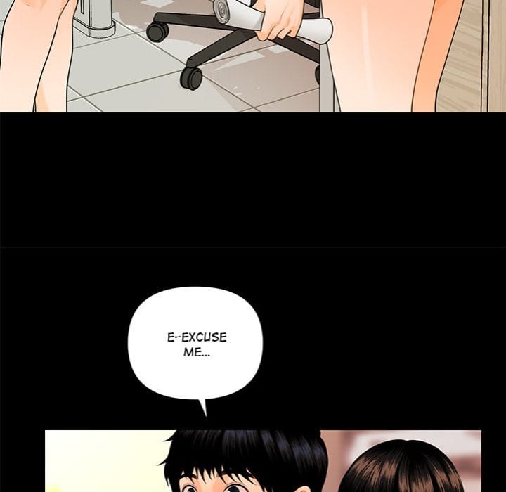 My Secretary (Uncensored), chapter 44, page 95 of 156