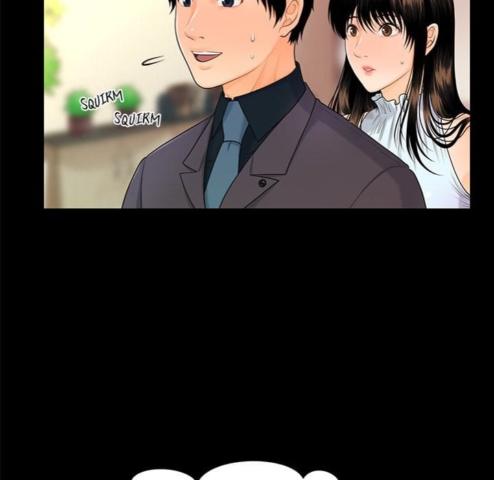 My Secretary (Uncensored), chapter 44, page 96 of 156