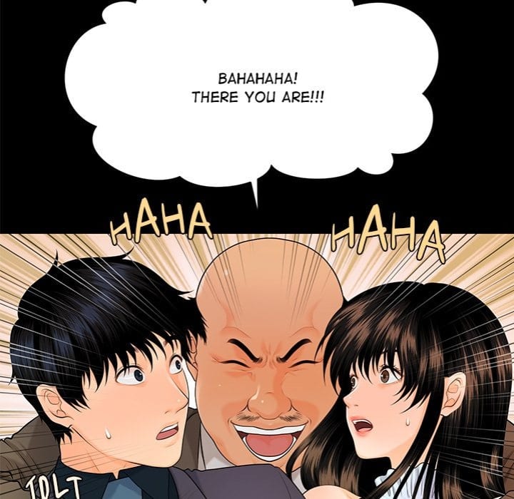 My Secretary (Uncensored), chapter 44, page 97 of 156