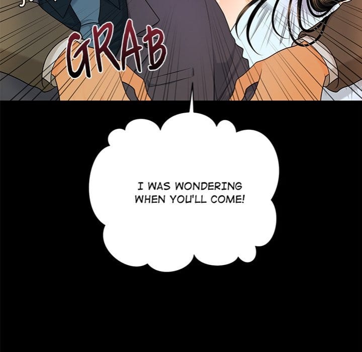 My Secretary (Uncensored), chapter 44, page 98 of 156