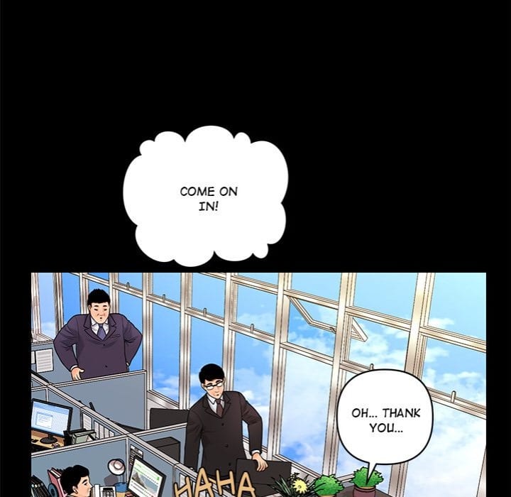 My Secretary (Uncensored), chapter 44, page 99 of 156