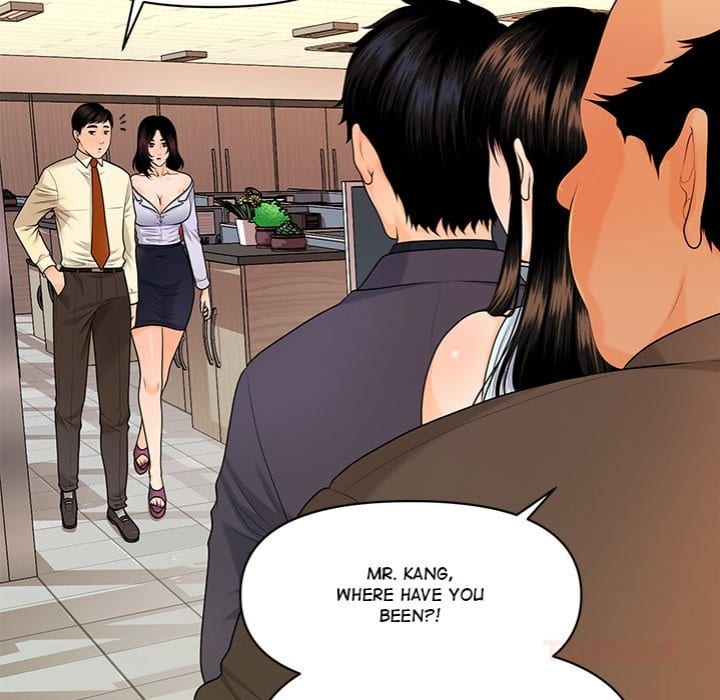 My Secretary (Uncensored), chapter 44, page 102 of 156