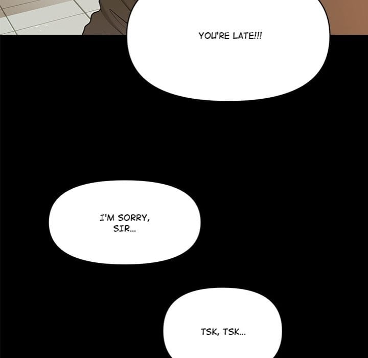 My Secretary (Uncensored), chapter 44, page 103 of 156