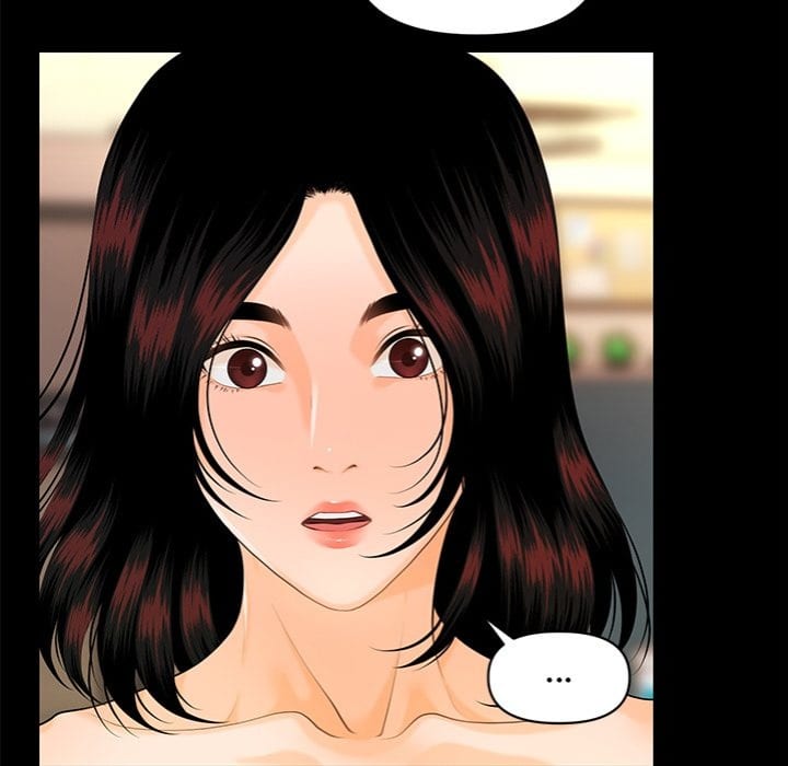 My Secretary (Uncensored), chapter 44, page 104 of 156