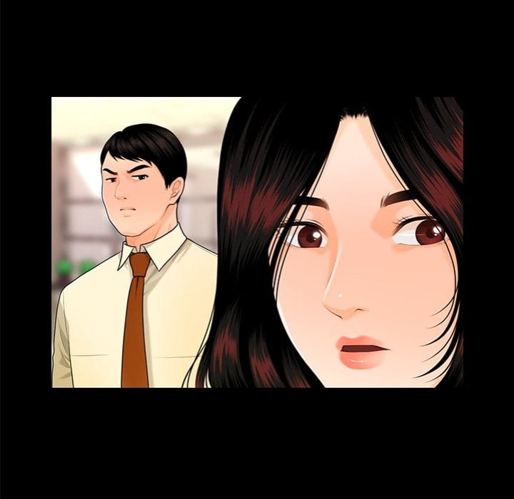 My Secretary (Uncensored), chapter 44, page 107 of 156