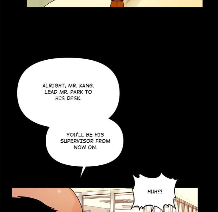 My Secretary (Uncensored), chapter 44, page 109 of 156
