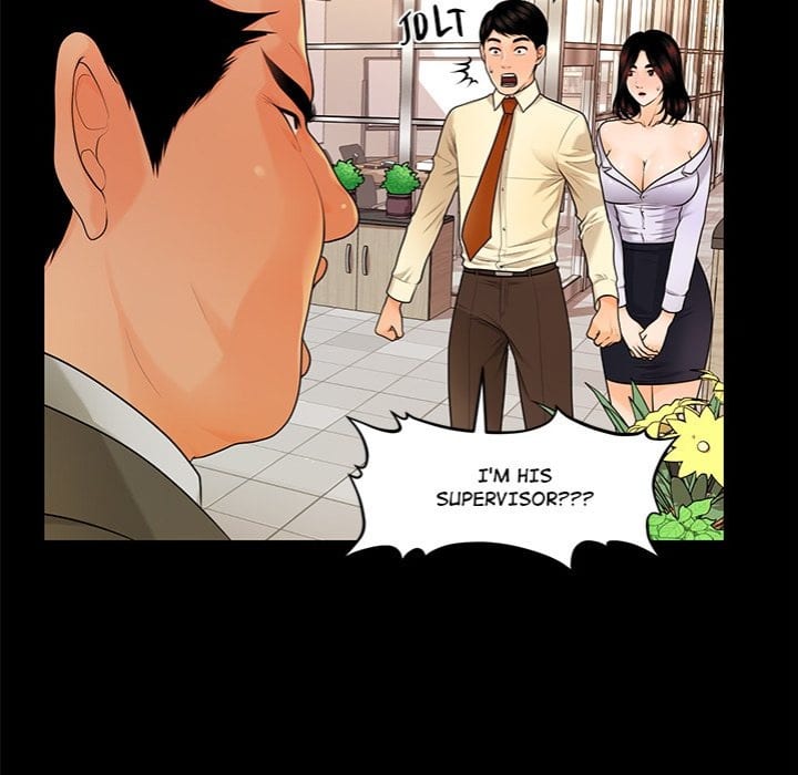 My Secretary (Uncensored), chapter 44, page 110 of 156