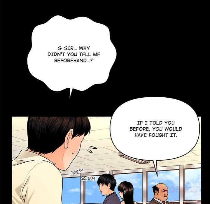 My Secretary (Uncensored), chapter 44, page 111 of 156