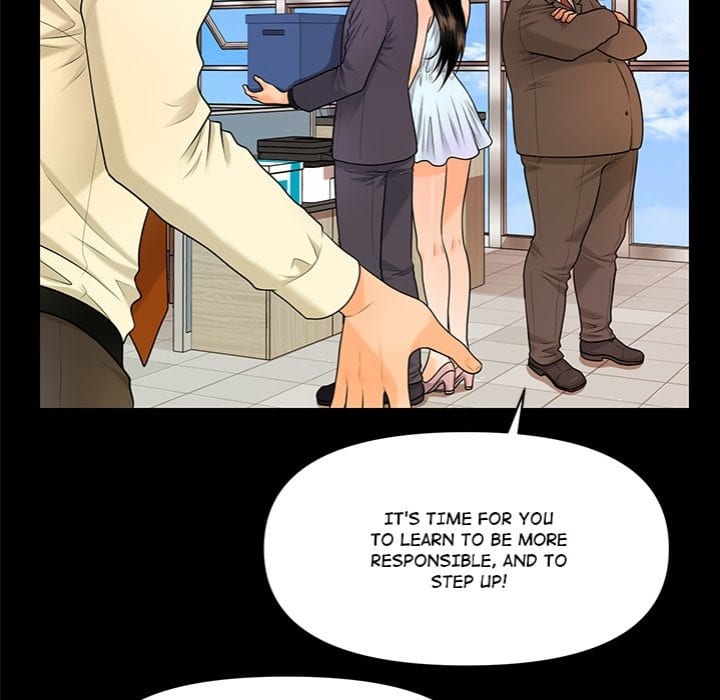 My Secretary (Uncensored), chapter 44, page 112 of 156