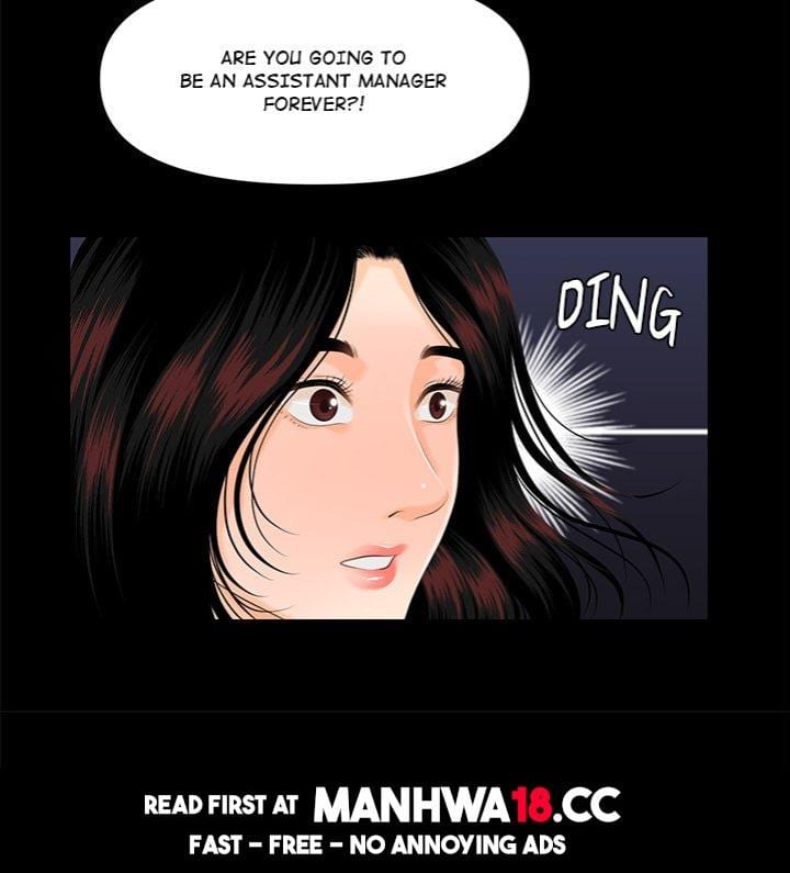 My Secretary (Uncensored), chapter 44, page 113 of 156