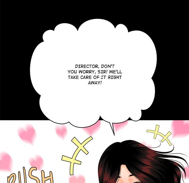 My Secretary (Uncensored), chapter 44, page 114 of 156