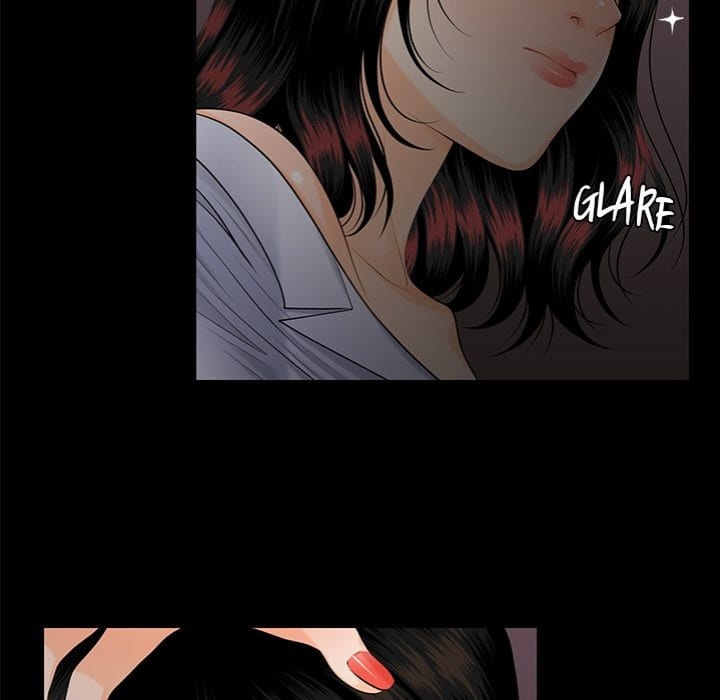 My Secretary (Uncensored), chapter 44, page 117 of 156