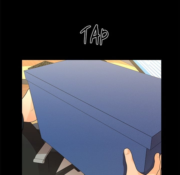 My Secretary (Uncensored), chapter 44, page 122 of 156
