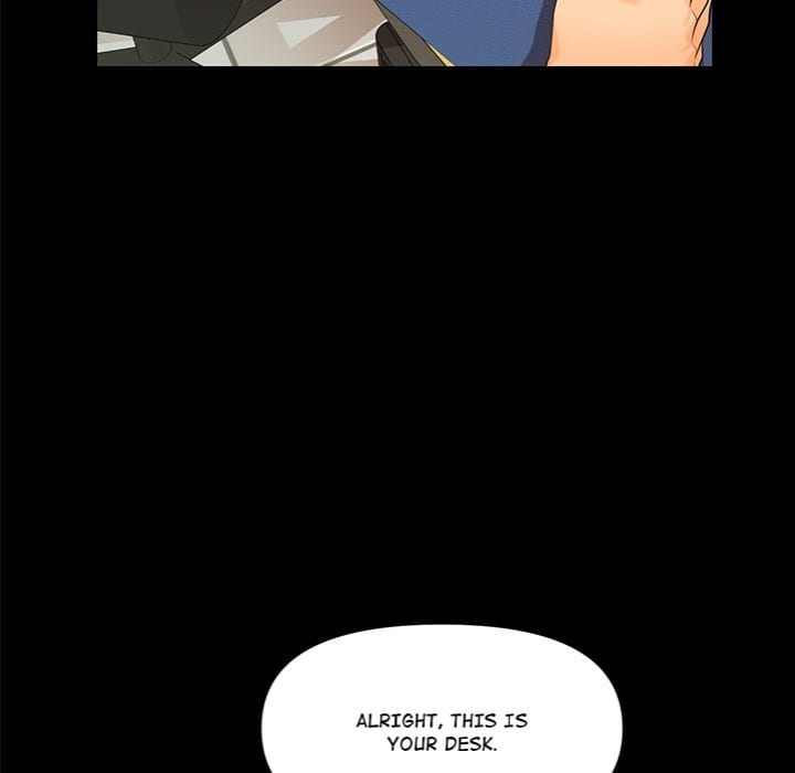 My Secretary (Uncensored), chapter 44, page 123 of 156