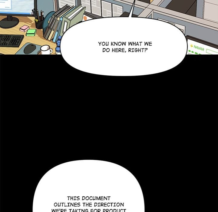 My Secretary (Uncensored), chapter 44, page 125 of 156