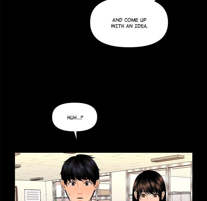My Secretary (Uncensored), chapter 44, page 127 of 156