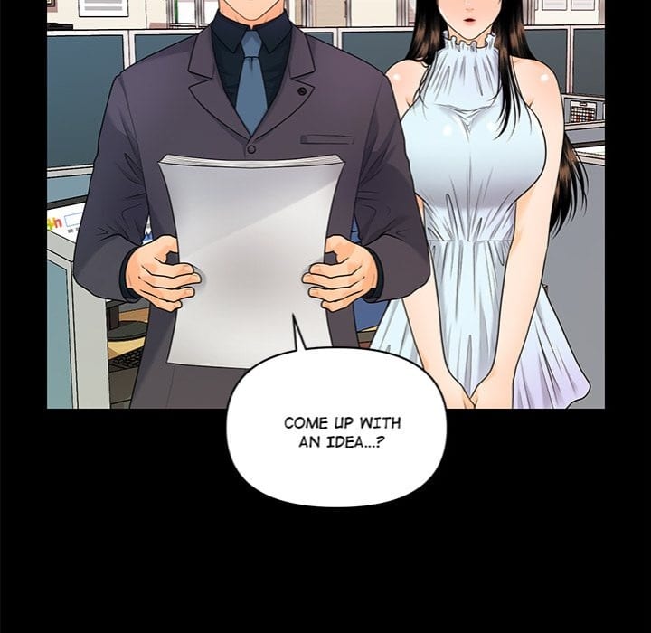 My Secretary (Uncensored), chapter 44, page 128 of 156