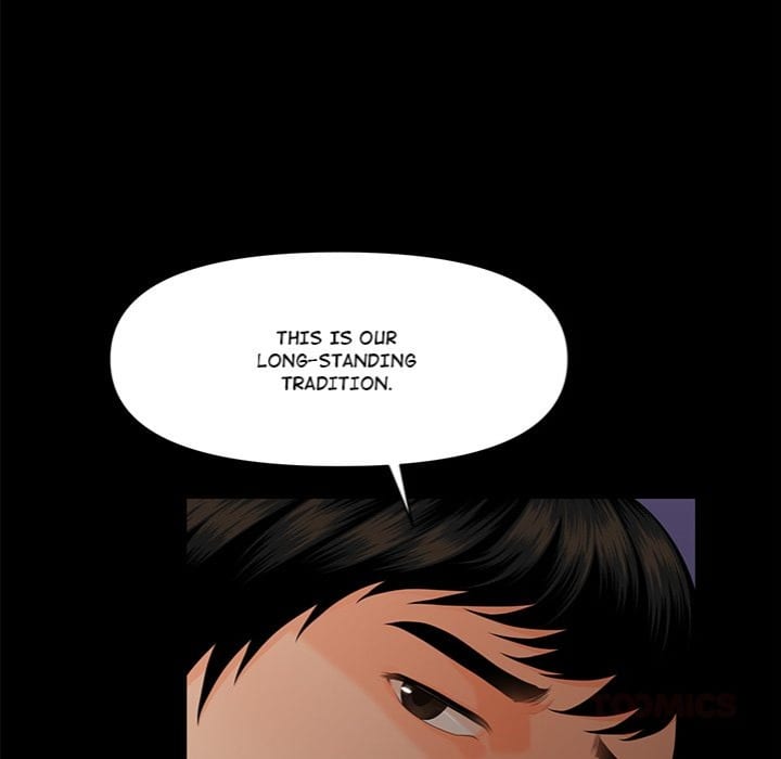 My Secretary (Uncensored), chapter 44, page 129 of 156