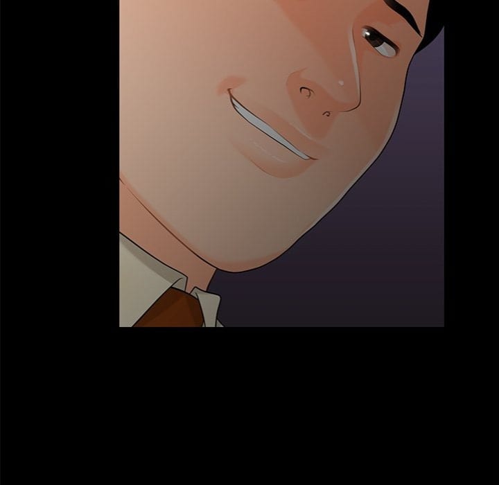 My Secretary (Uncensored), chapter 44, page 130 of 156