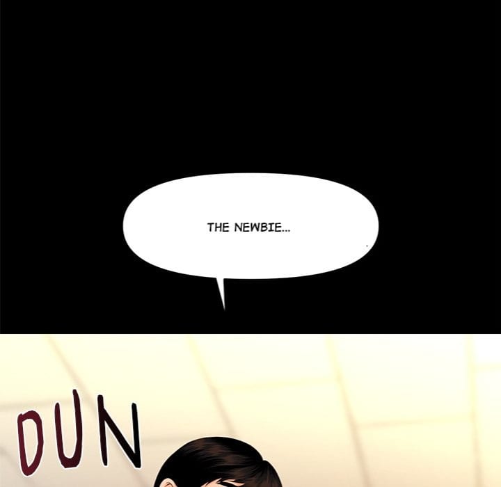 My Secretary (Uncensored), chapter 44, page 131 of 156
