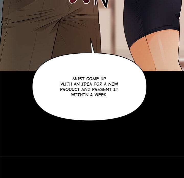 My Secretary (Uncensored), chapter 44, page 133 of 156