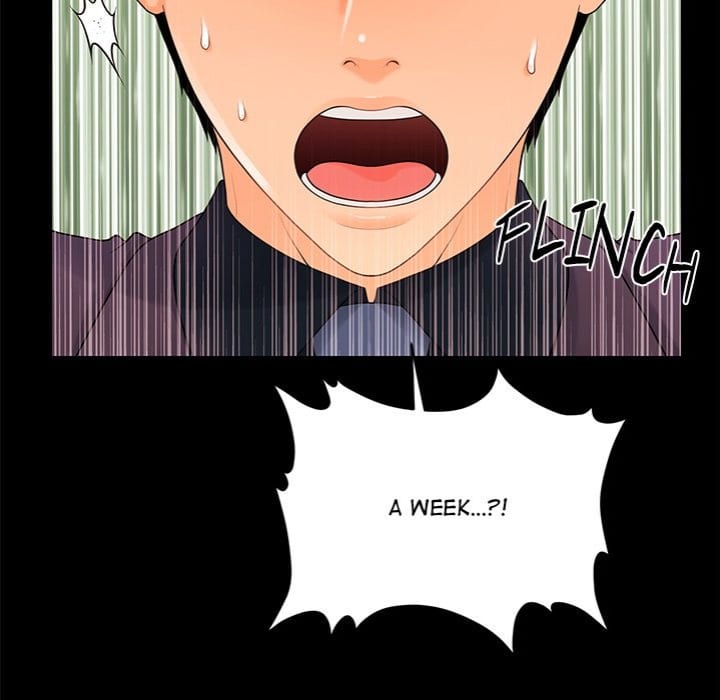 My Secretary (Uncensored), chapter 44, page 135 of 156
