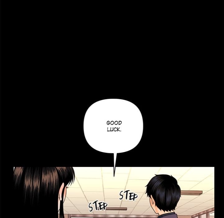 My Secretary (Uncensored), chapter 44, page 136 of 156