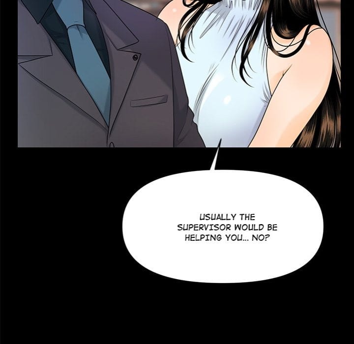 My Secretary (Uncensored), chapter 44, page 139 of 156