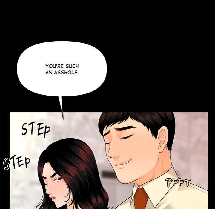 My Secretary (Uncensored), chapter 44, page 140 of 156