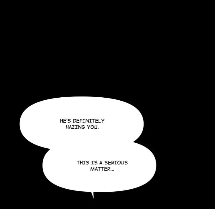 My Secretary (Uncensored), chapter 44, page 142 of 156