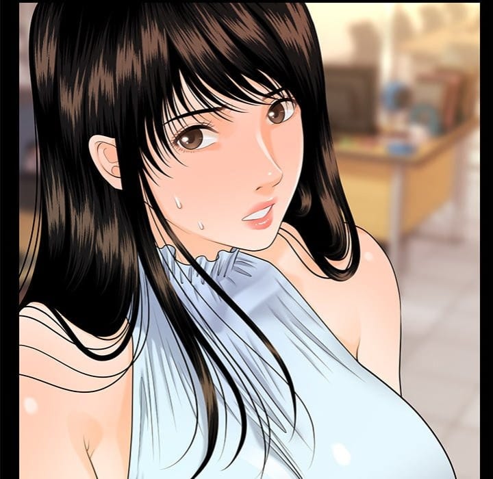 My Secretary (Uncensored), chapter 44, page 143 of 156