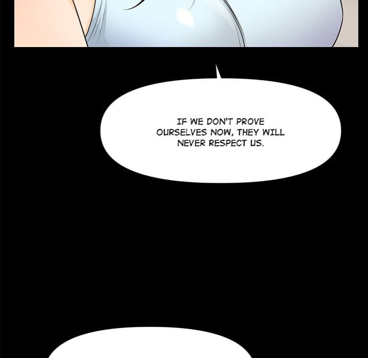My Secretary (Uncensored), chapter 44, page 144 of 156