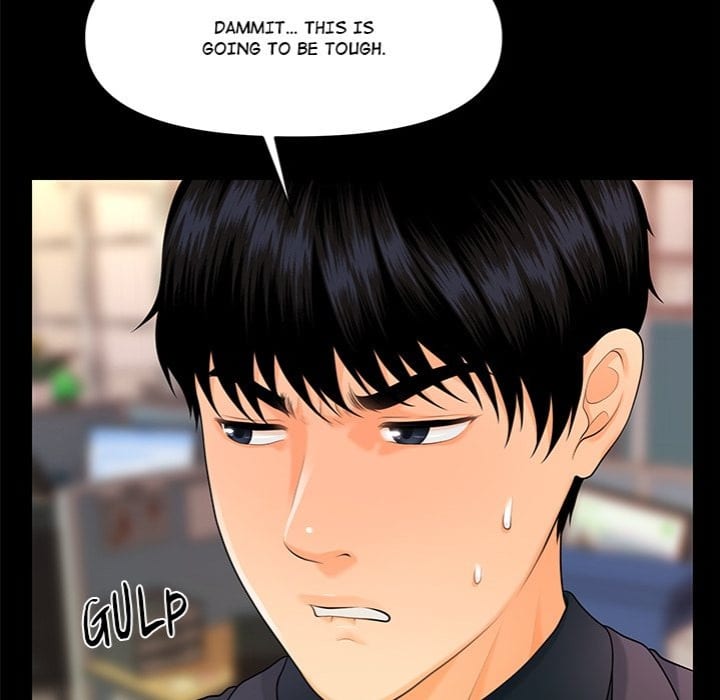 My Secretary (Uncensored), chapter 44, page 145 of 156