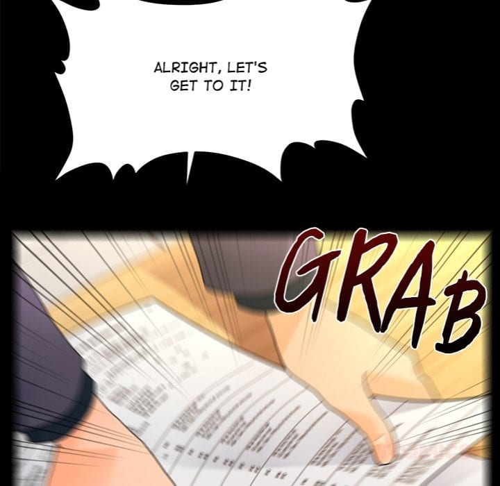 My Secretary (Uncensored), chapter 44, page 147 of 156