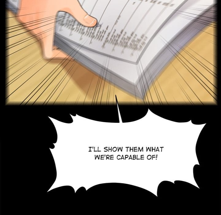 My Secretary (Uncensored), chapter 44, page 148 of 156