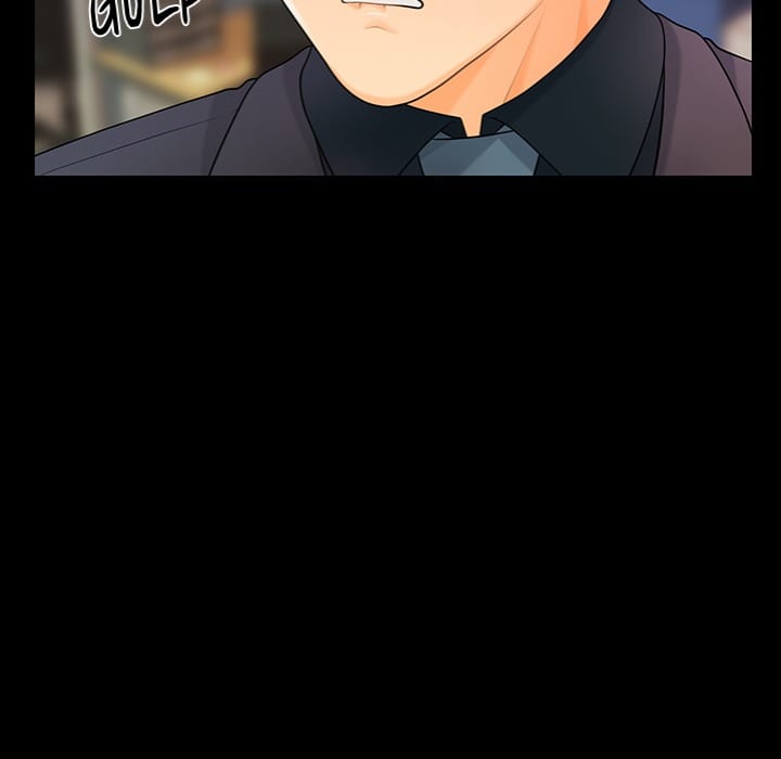 My Secretary (Uncensored), chapter 45, page 6 of 159