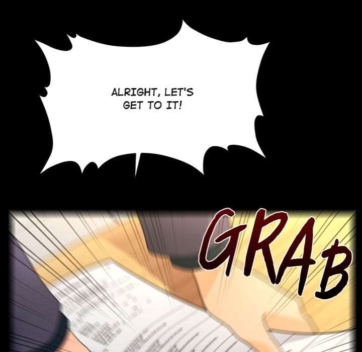 My Secretary (Uncensored), chapter 45, page 7 of 159