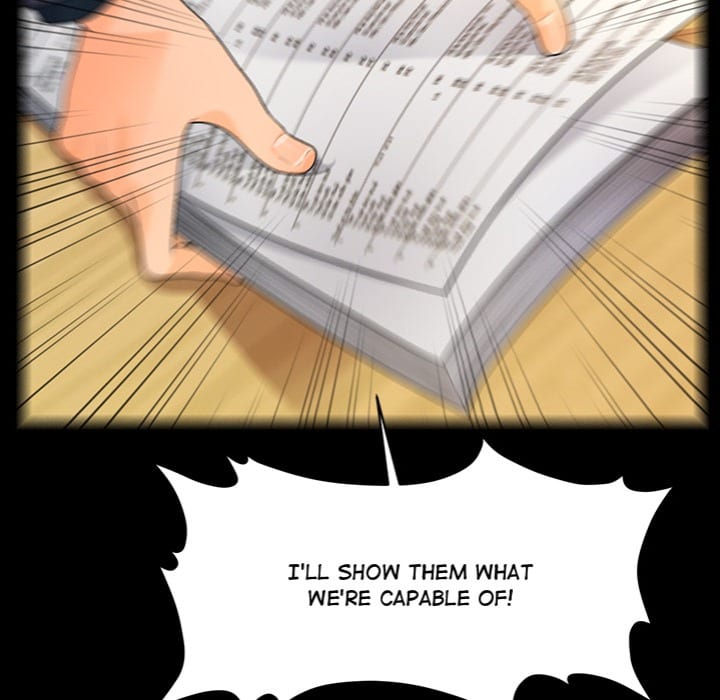 My Secretary (Uncensored), chapter 45, page 8 of 159