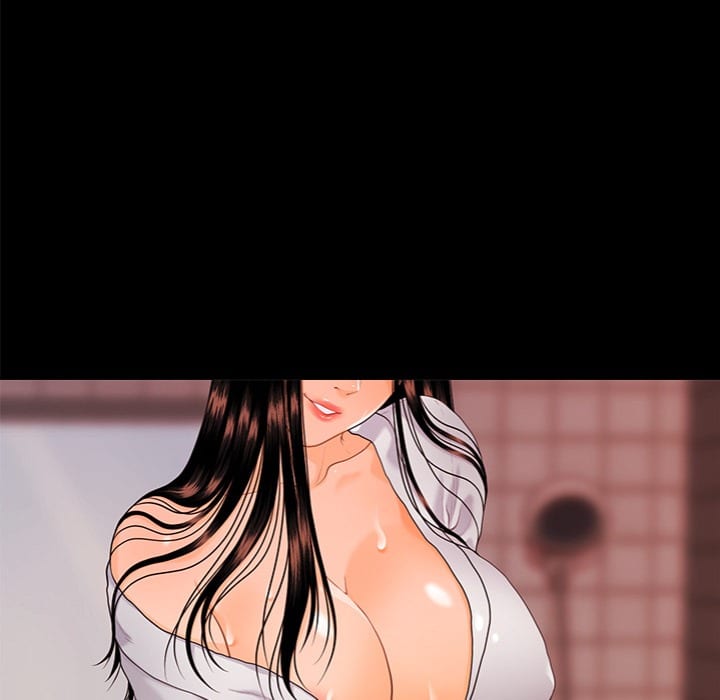 My Secretary (Uncensored), chapter 45, page 17 of 159