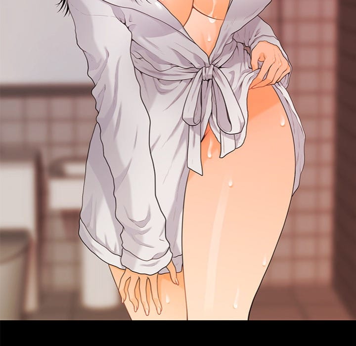 My Secretary (Uncensored), chapter 45, page 18 of 159
