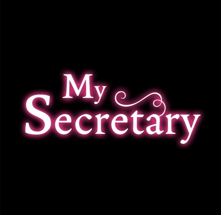 My Secretary (Uncensored), chapter 45, page 19 of 159