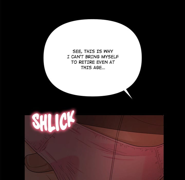 My Secretary (Uncensored), chapter 45, page 25 of 159