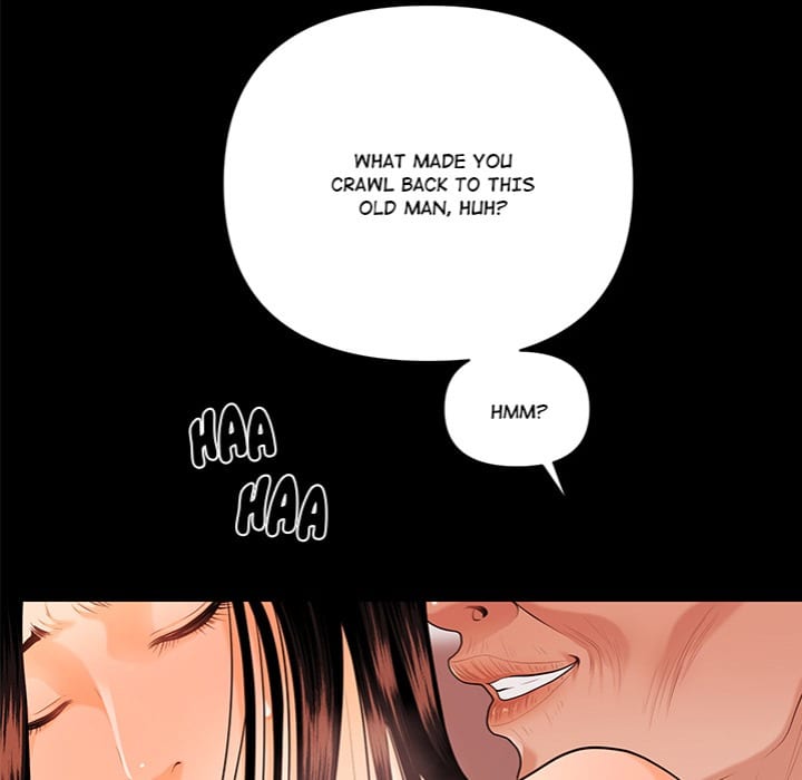 My Secretary (Uncensored), chapter 45, page 27 of 159