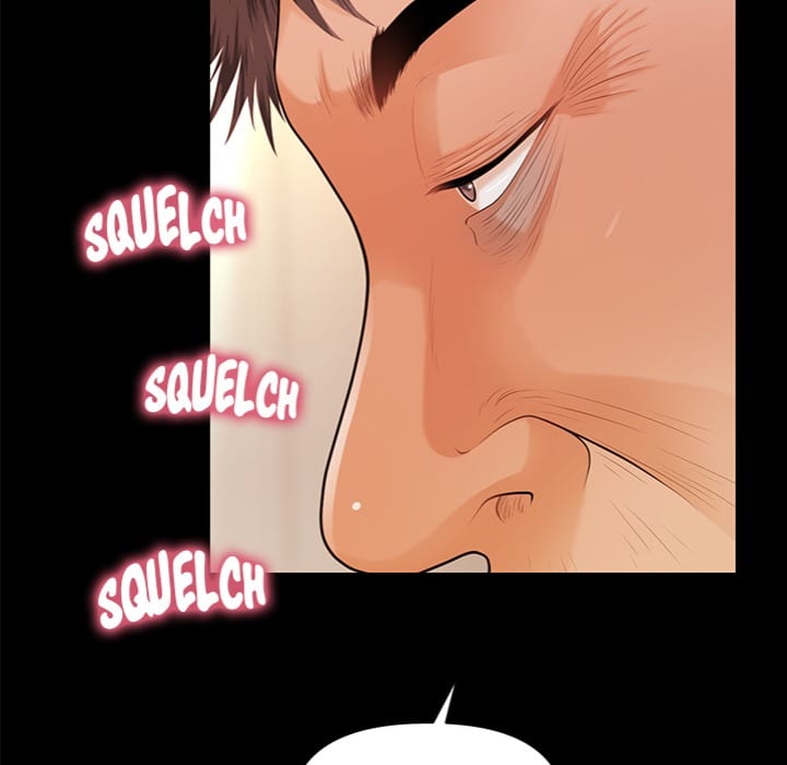 My Secretary (Uncensored), chapter 45, page 33 of 159