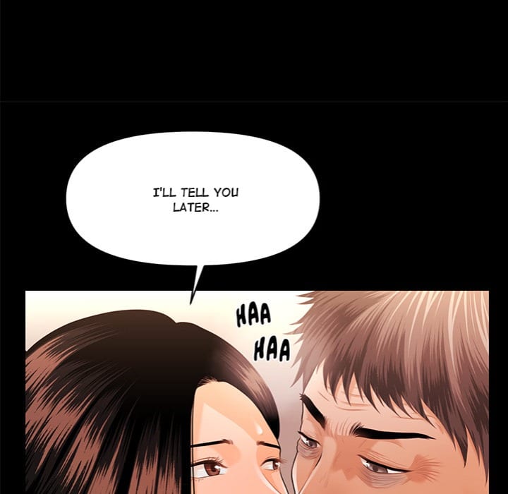 My Secretary (Uncensored), chapter 45, page 35 of 159