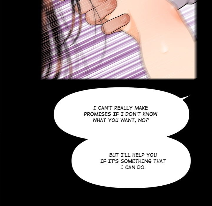 My Secretary (Uncensored), chapter 45, page 38 of 159