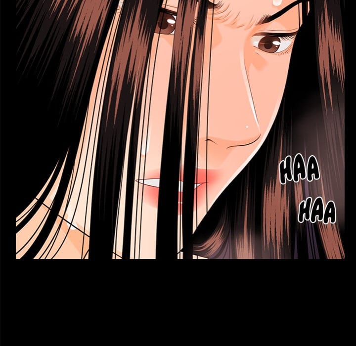 My Secretary (Uncensored), chapter 45, page 44 of 159