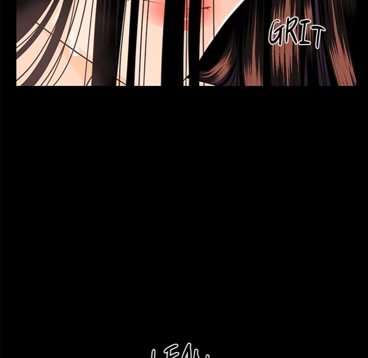 My Secretary (Uncensored), chapter 45, page 46 of 159