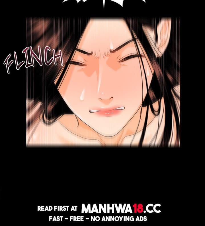 My Secretary (Uncensored), chapter 45, page 50 of 159